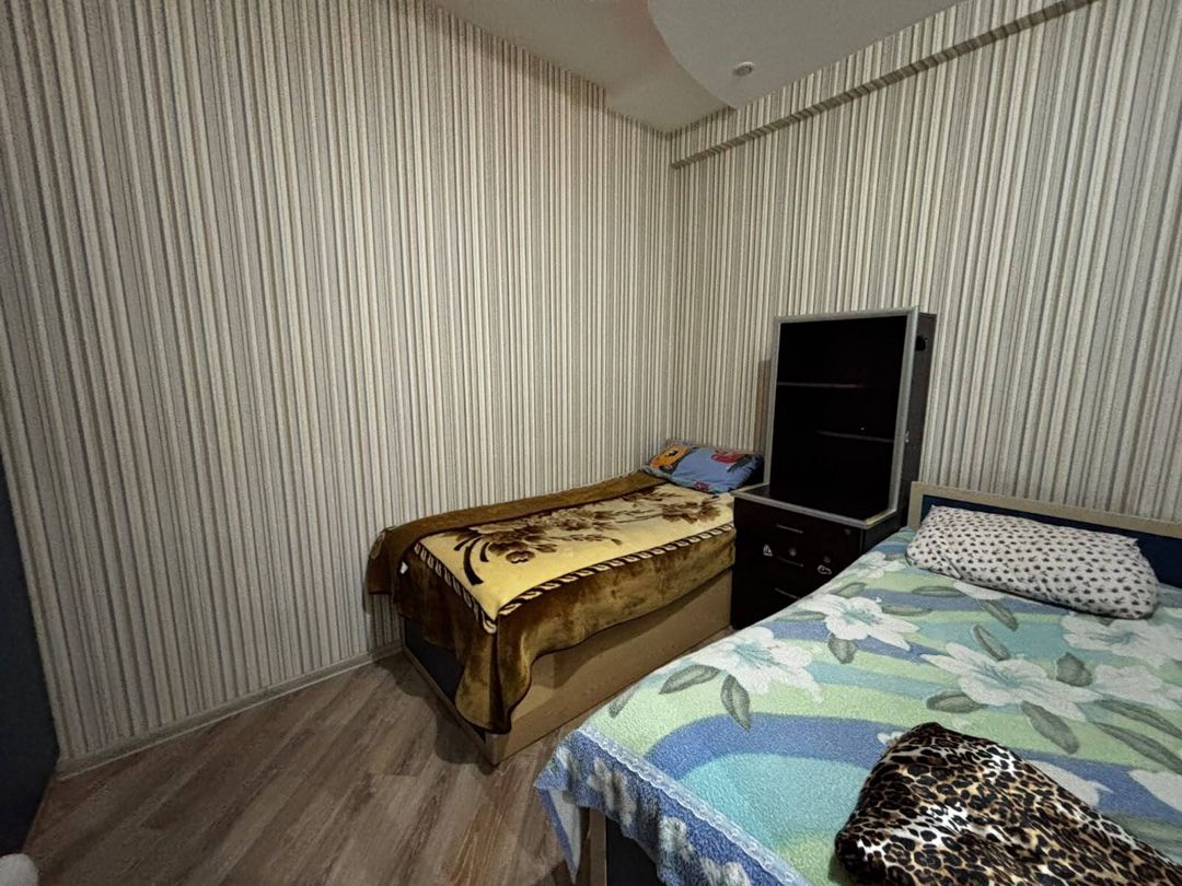 Satılır 4 otaqlı yeni tikili 104 m² — Mənzil, Bakı (12)