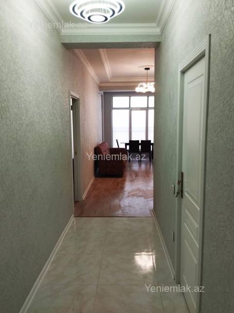 Satılır 2 otaqlı Bina evi menzil (Yeni tikili), 61 m², Saray — Dilbər — Батир