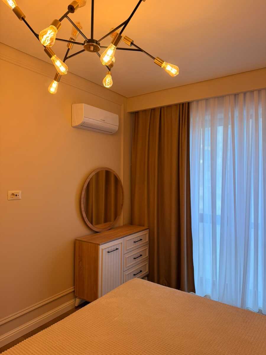 İcarəyə verilir 2 otaqlı yeni tikili 70 m² — Mənzil, Bakı (7)