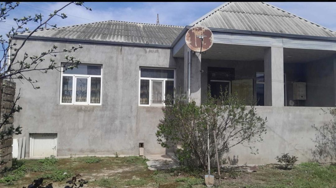 İcarə: 4 otaqlı Ev / villa, 130 m², Xəzər rayonu — Ev, villa, Bakı (2)