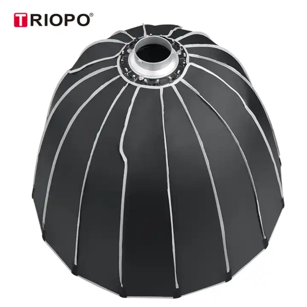 Softbox "Triopo KP2 - 70" — Foto və video texnikası, Bakı (4)