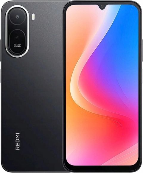 Redmi 7 Pro, 128 GB, rəng - Qara, İki sim kartlı — Bakı