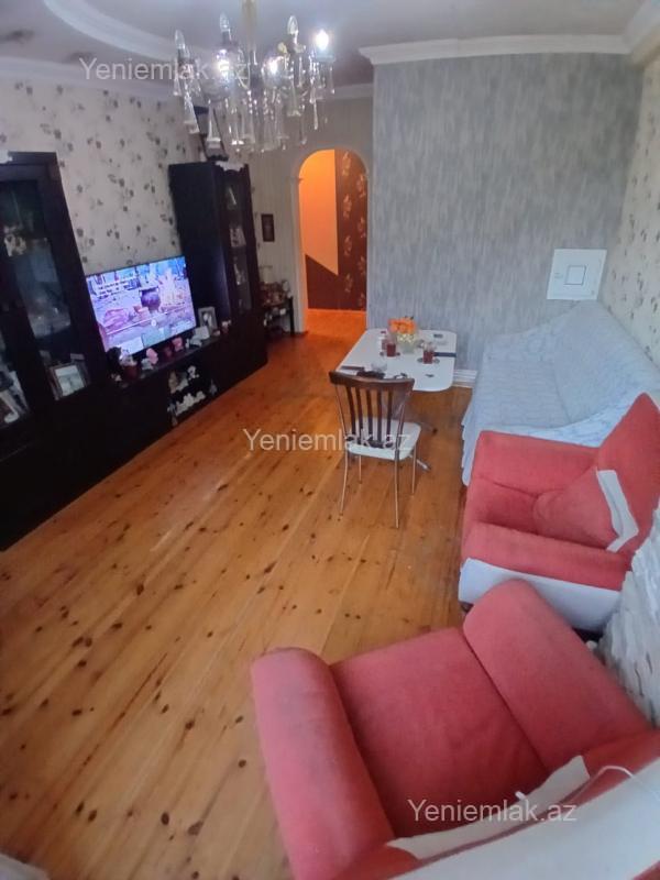 Satılır 2 otaqlı Bina evi menzil (Yeni tikili), 50 m², Xırdalan ş — Mənzil (6)