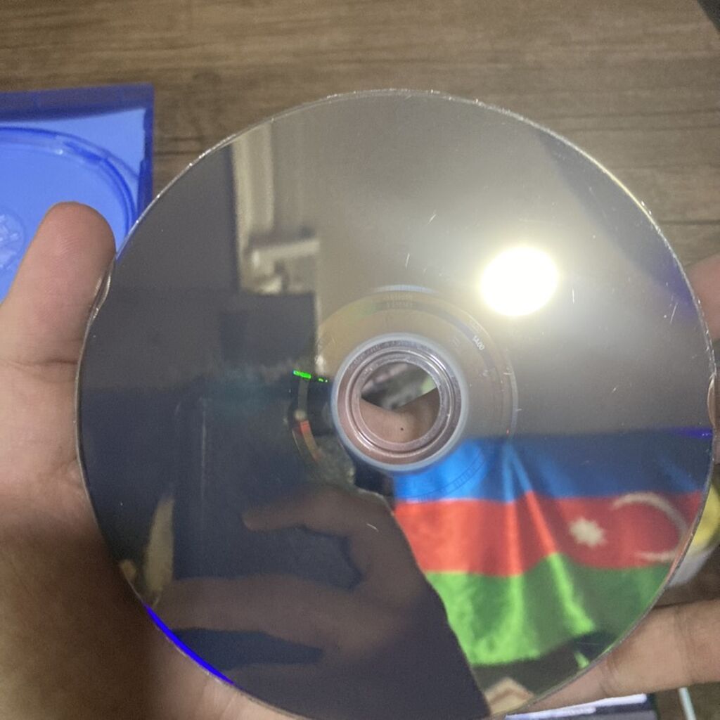 Məhsul: EA Sports FC 25 – PS4 disk (Blu‑ray), orijinal qutu ilə — Konsol oyunları, Masazır (3)