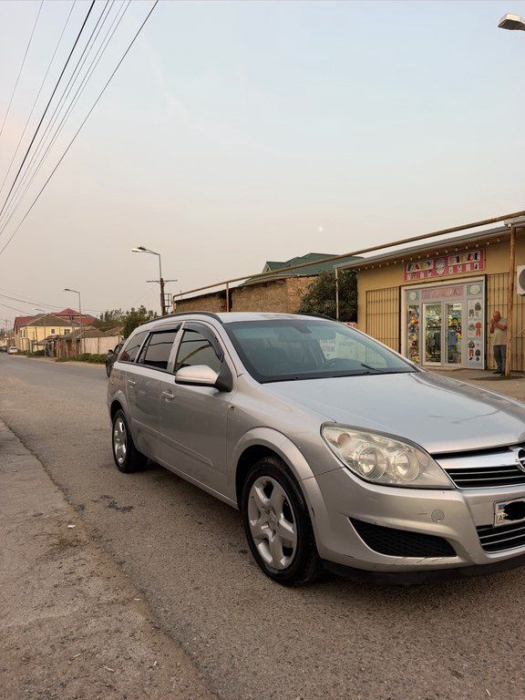 Opel Astra, 1.3 L, 2009 il, 391 649 km — Avtomobillər, Bakı (3)