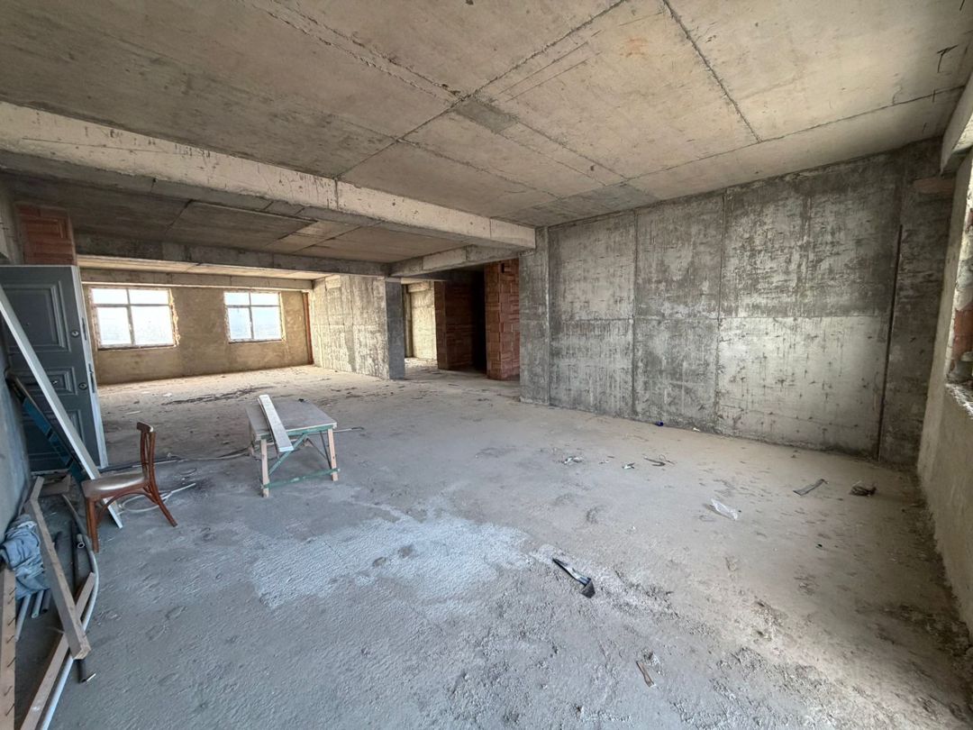 Satılır 4 otaqlı yeni tikili 185 m² — Mənzil, Bakı (4)