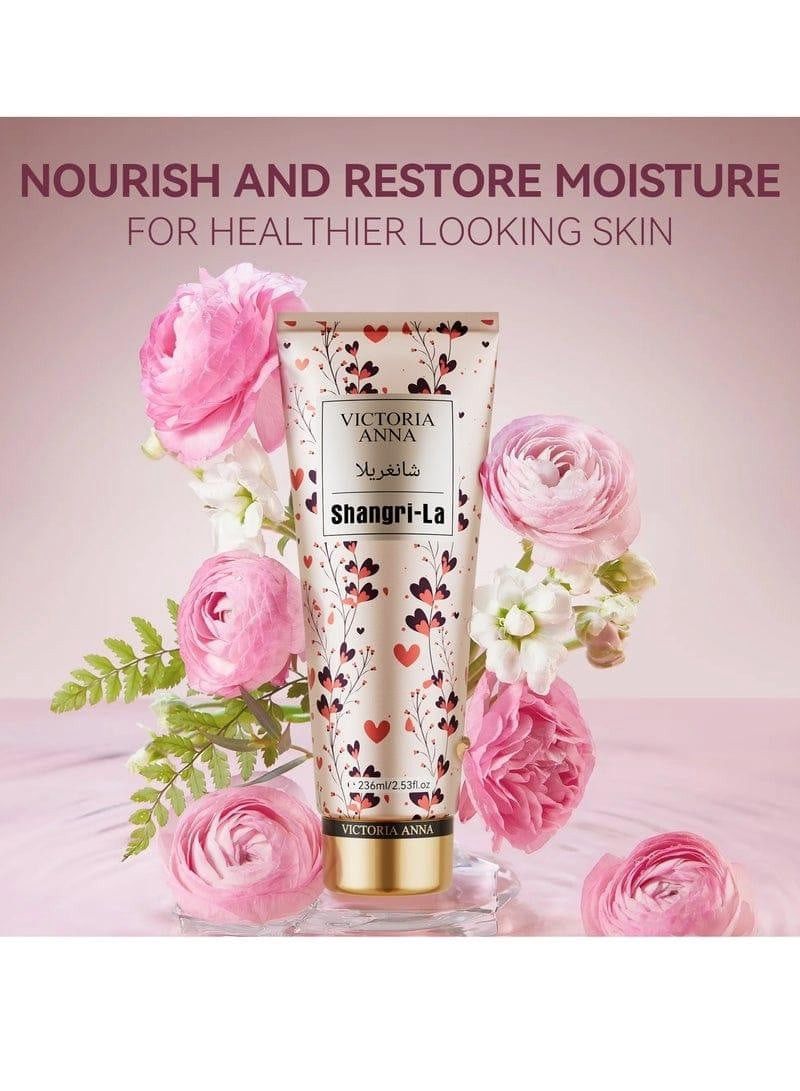 Bədən üçün krem Shangri-la 236 ml — Mallar, Bakı