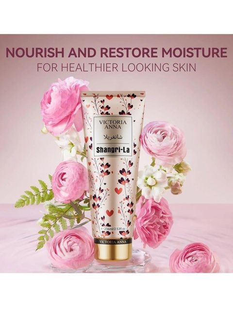 Bədən üçün krem Shangri-la 236 ml — Bakı