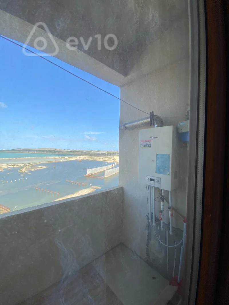 2 otaqlı mənzil, 75 m², Xırdalan — kirayə — Mənzil, Xırdalan (3)