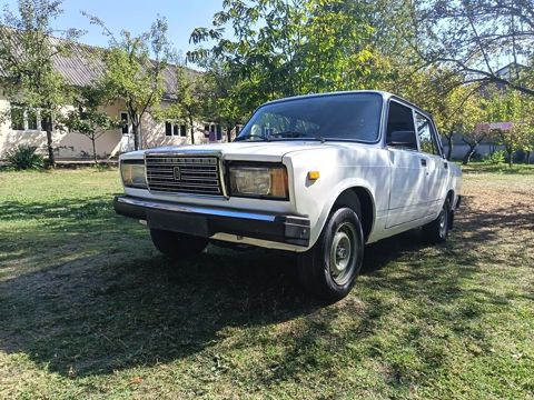 Lada (VAZ) 2107, 1.6 L, 2007 il, 190 000 km — Bakı