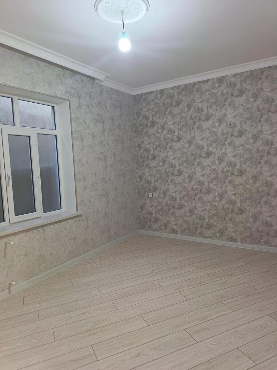 Satılır 4 otaqlı həyət evi/bağ evi 125 m² — Ev, villa, Bakı (10)