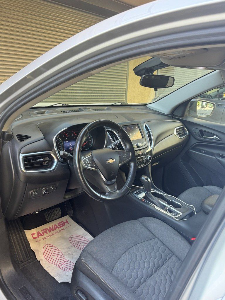 Chevrolet Equinox, 1.5 L, 2019 il, 137 300 km 88-DP-435 — Avtomobillər, Bakı (11)