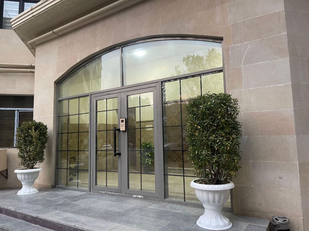 Satılır 4 otaqlı yeni tikili 278 m² — Mənzil, Bakı (11)