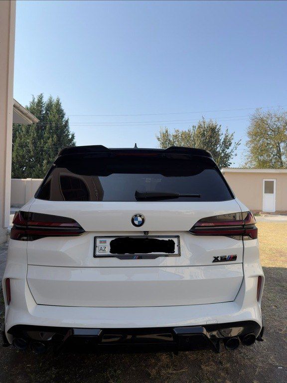 BMW X5, 3.0 L, 2019 il, 120 000 km — Avtomobillər, Zaqatala (2)