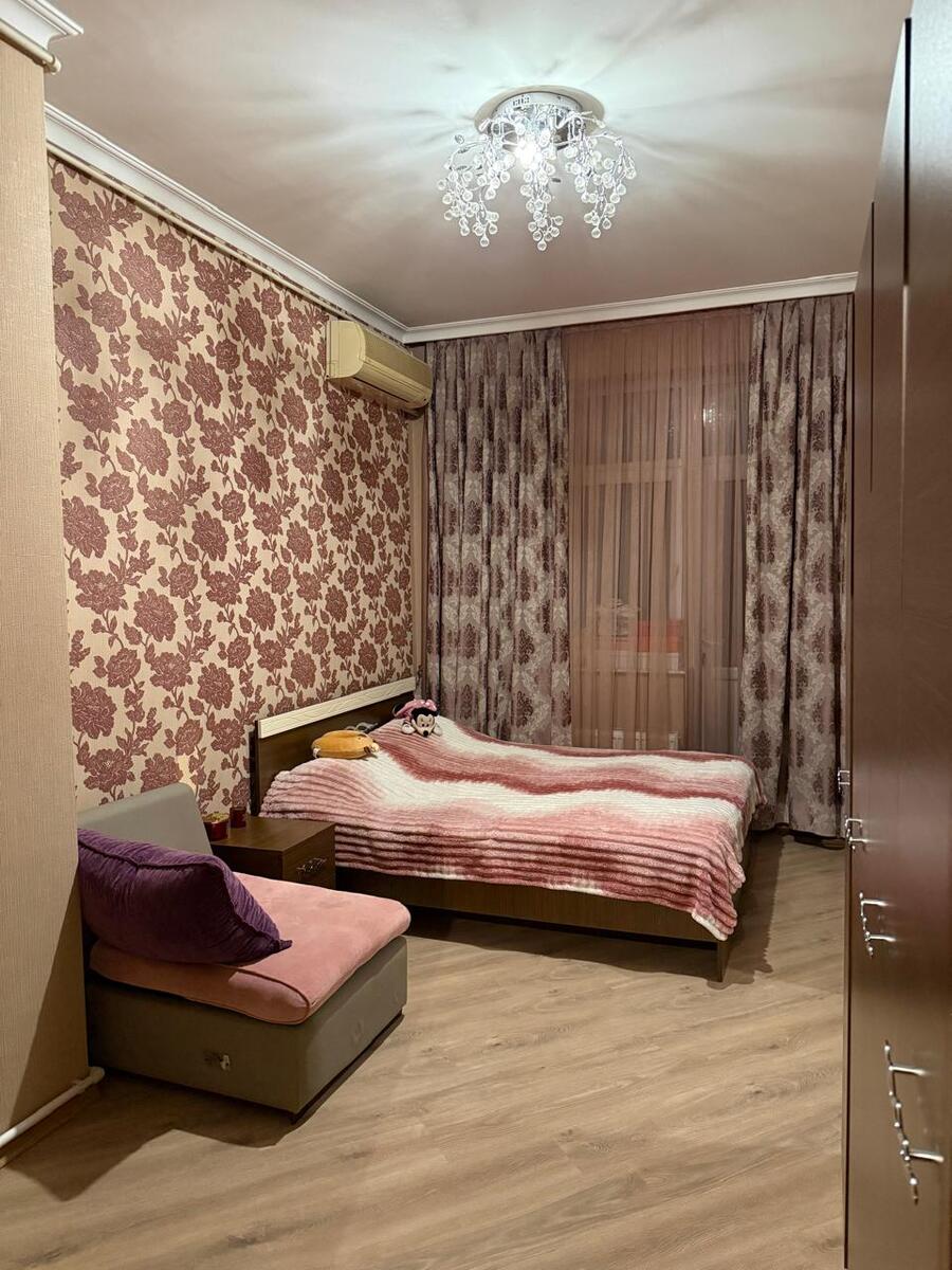 Satılır 2 otaqlı yeni tikili 59 m² — Mənzil, Bakı (3)
