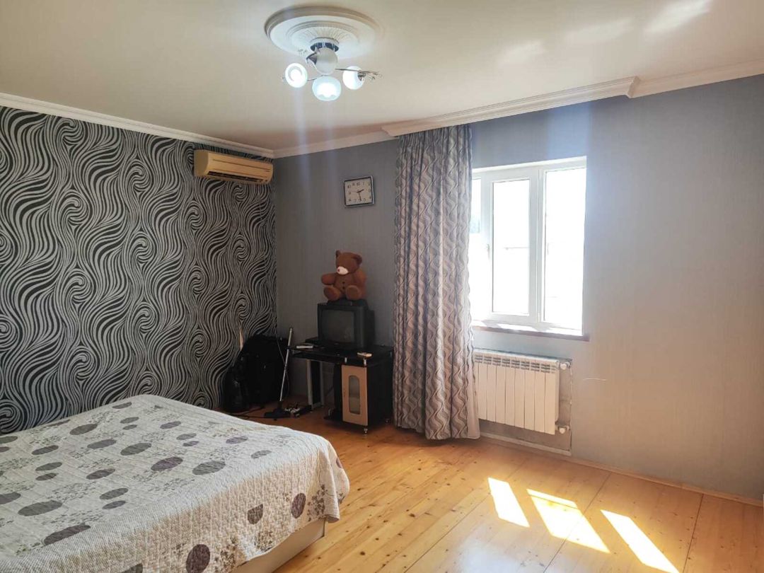 Satılır 4 otaqlı həyət evi/bağ evi 90 m² — Ev, villa, Bakı (7)