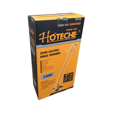 Hoteche 250W Elektrik Ot Kəsici (Grass Trimmer) Xüsusiyyətlər: - Güc — ProLine Tools MMC — Electric supplies — Other