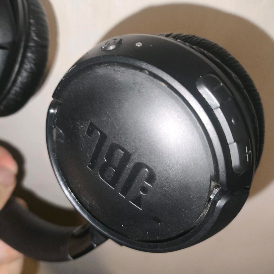JBL Tune 520BT — Səs texnikası, Bakı (4)