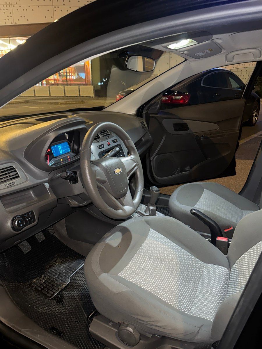 Chevrolet Cobalt, 2024 il 90-YH-970 — Avtomobillər, Bakı (11)