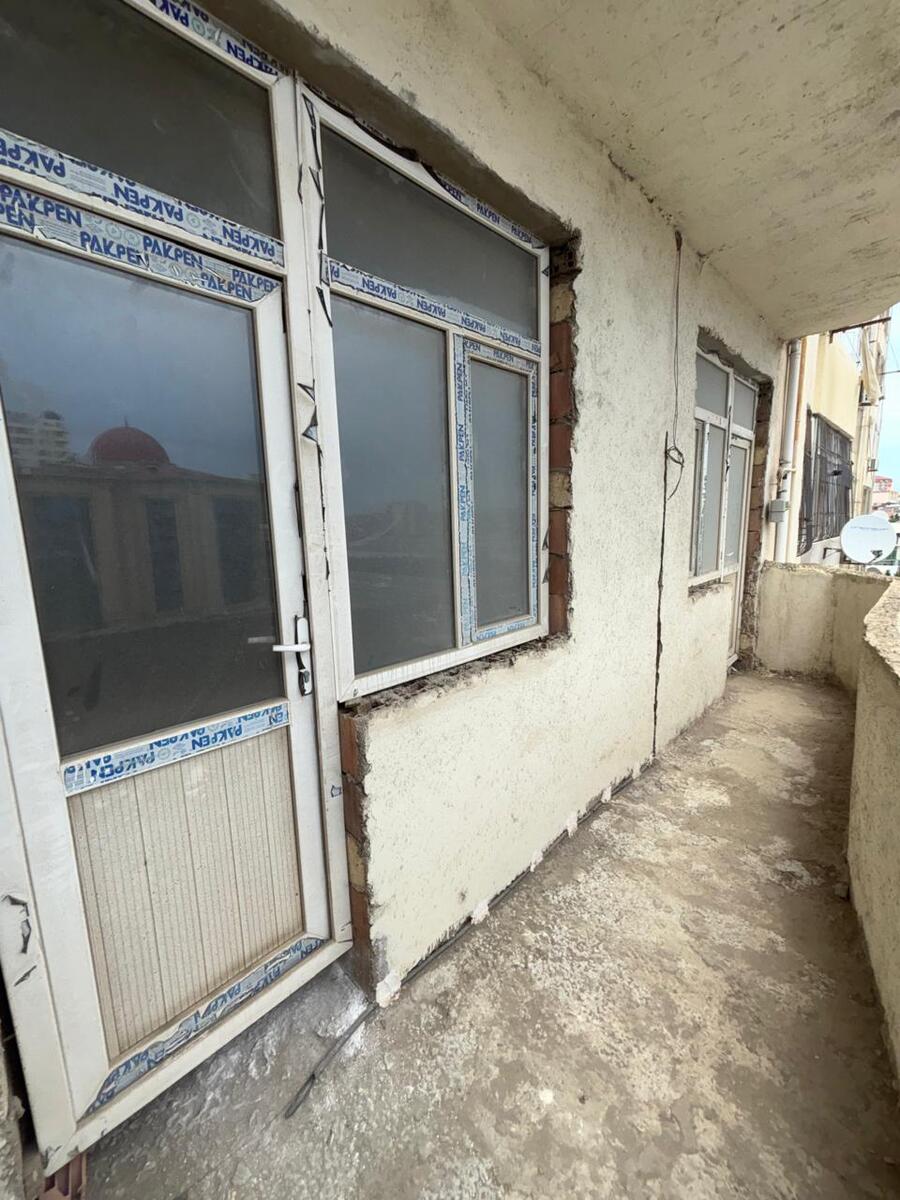 Satılır 1 otaqlı yeni tikili 63.5 m² — Mənzil, Xırdalan (6)