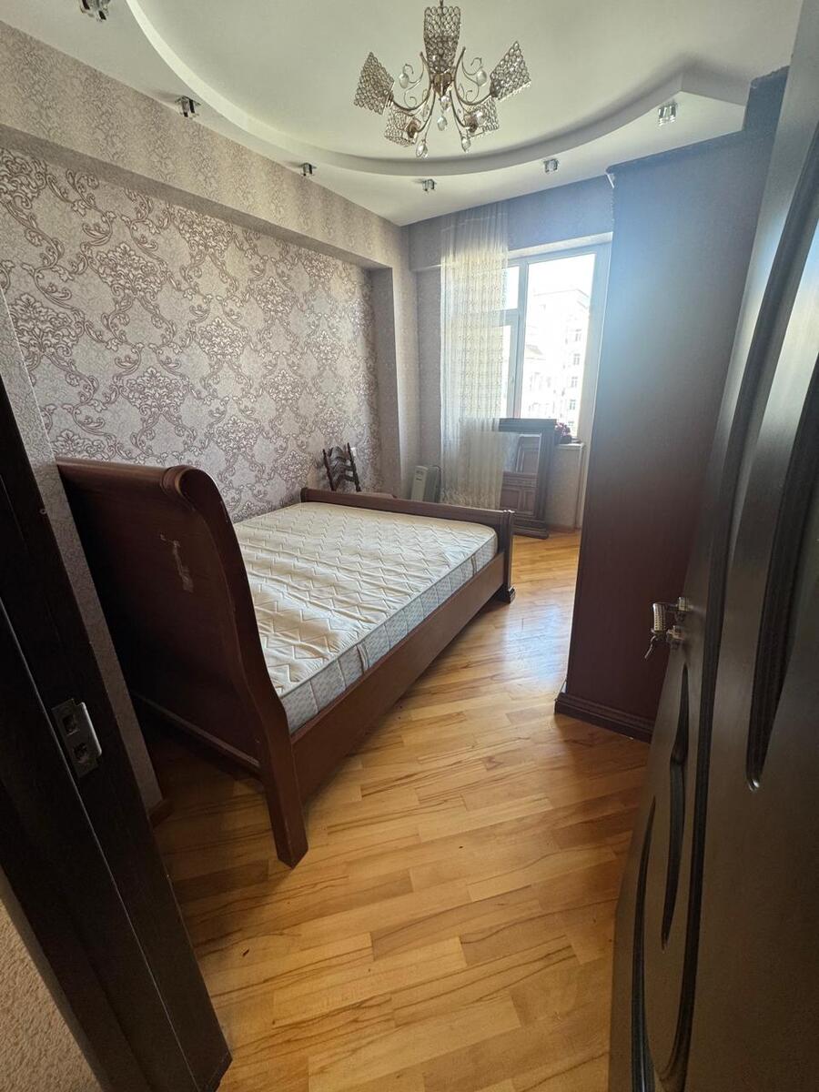 Satılır 2 otaqlı yeni tikili 55 m² — Mənzil, Bakı (3)