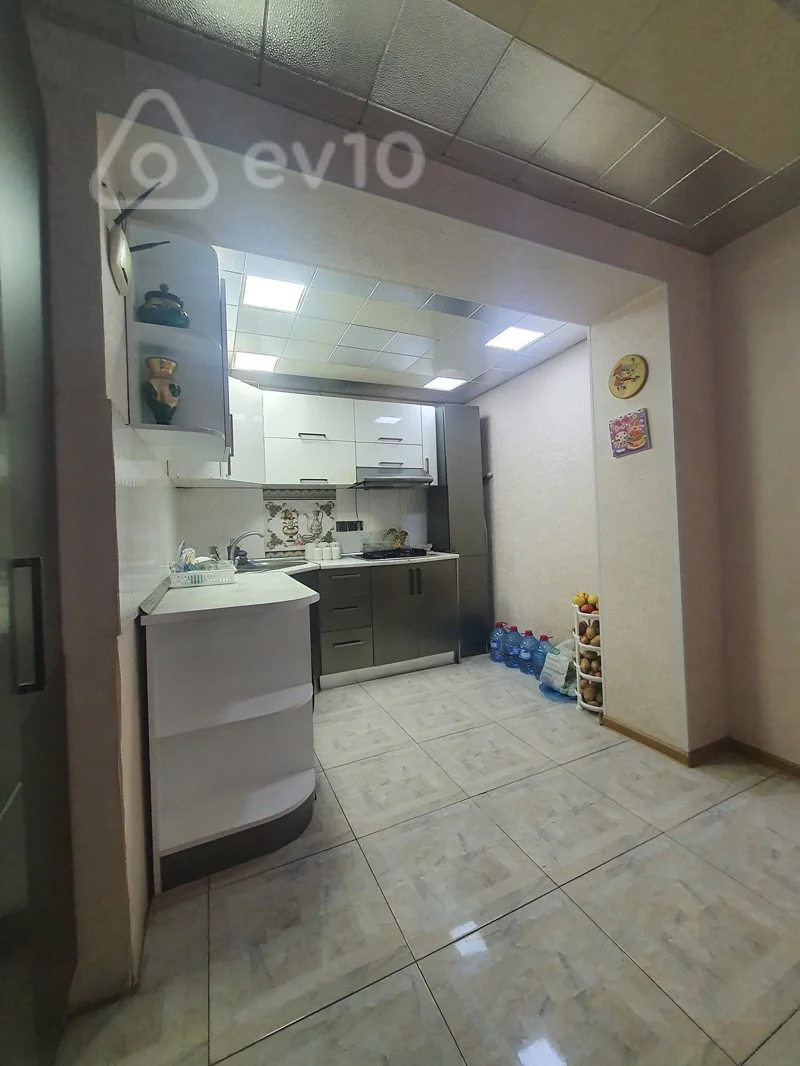 3 otaqlı mənzil, 70 m², Həsən Bəy zərdabi küç — Mənzil, Bakı (6)