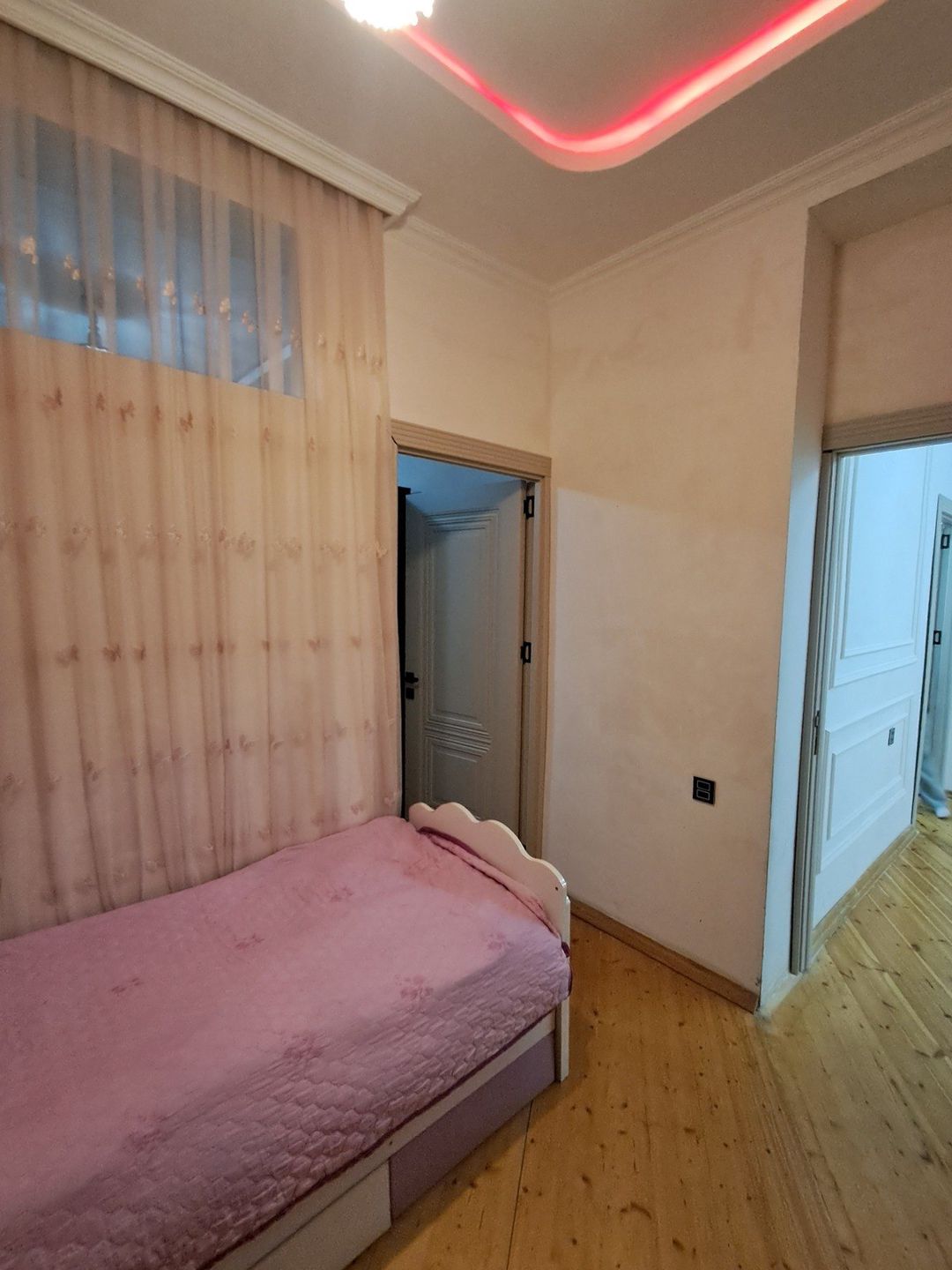 Satılır 3 otaqlı yeni tikili 66 m² — Mənzil, Bakı (8)