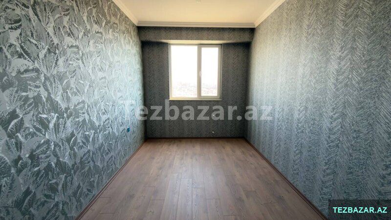 Kənd Əhmədli, Hazır daxili ipoteka — Mənzil, Bakı (7)
