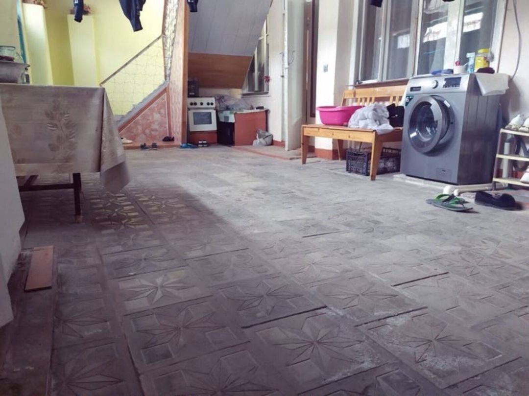 Həyət evi kirayə verilir, Koroğlu m — Ev, villa, Bakı (7)