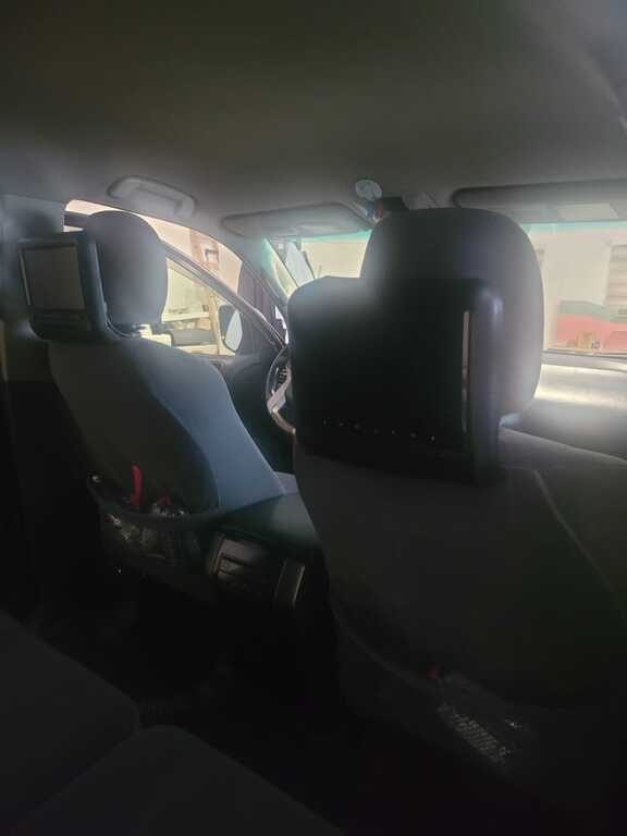 Toyota Land Cruiser Prado, 2.7 L, 2010 il, 230 000 km — Avtomobillər, Bakı (6)