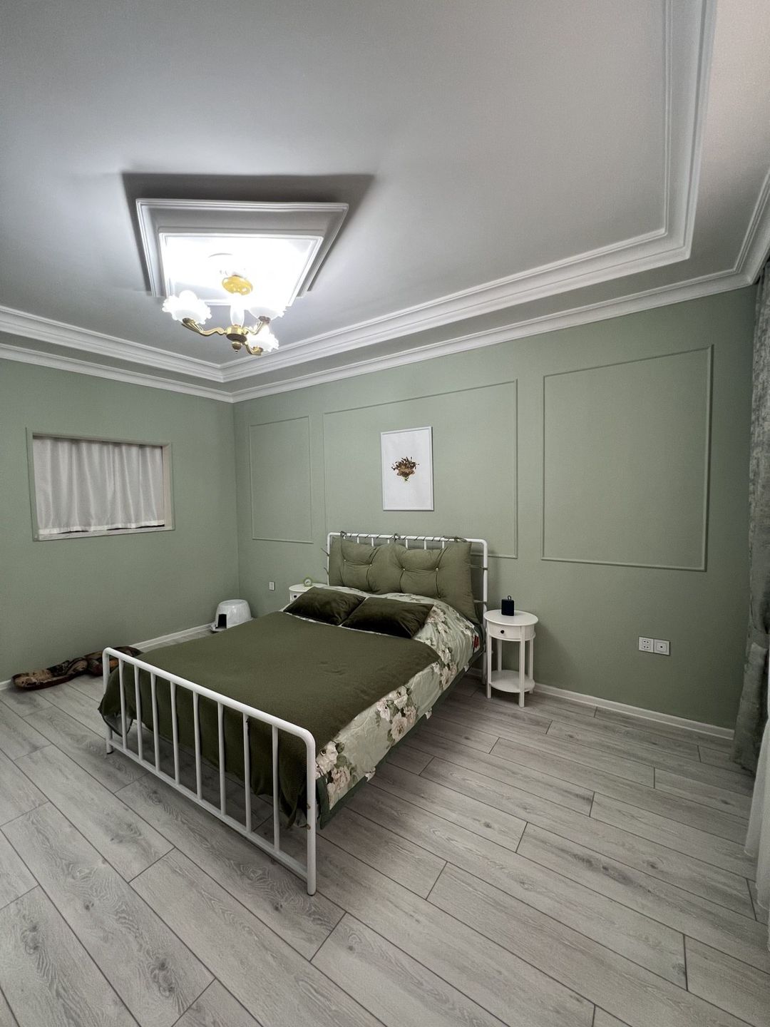 Satılır 3 otaqlı yeni tikili 59 m² — Mənzil, Bakı (7)