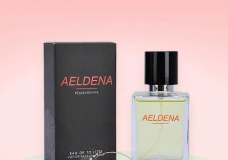 No Brand Aeldena tualet suyu kişilər üçün 25 ml — Mallar, Bakı