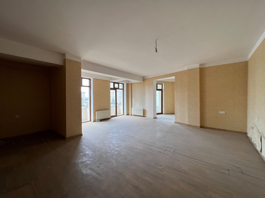 7-otaqlı yeni tikili, Heydər Əliyev pr., 275 m² — Mənzil, Bakı (6)