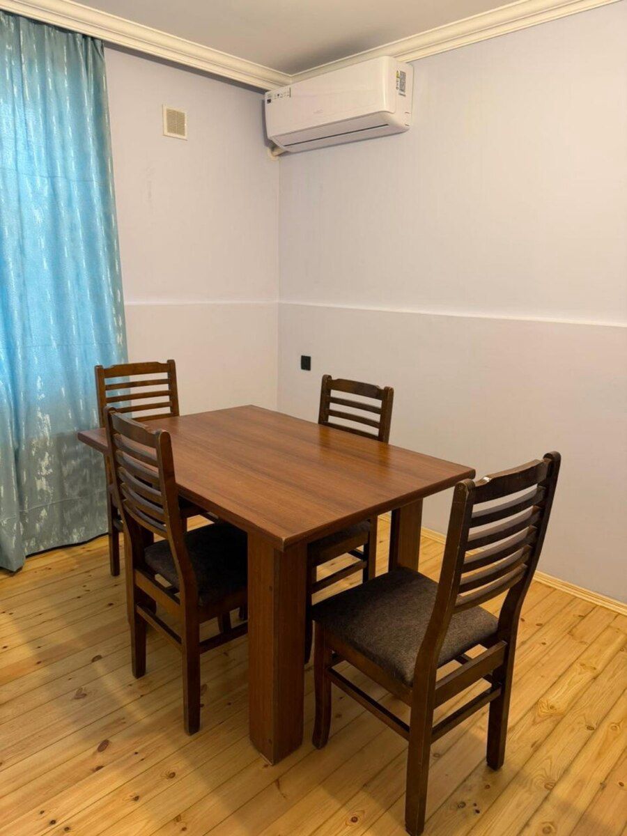 Həyət evi kirayə verilir, Lökbatan qəs — Ev, villa, Bakı (10)
