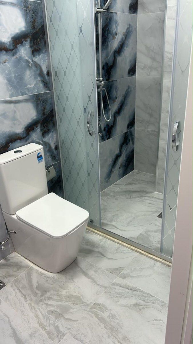 3-otaqlı yeni tikili, Xırdalan ş., 108 m² — Mənzil, Xırdalan (4)