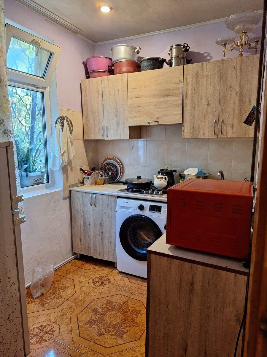 2-otaqlı mənzil, Memar Əcəmi m., 52 m² — Mənzil, Bakı