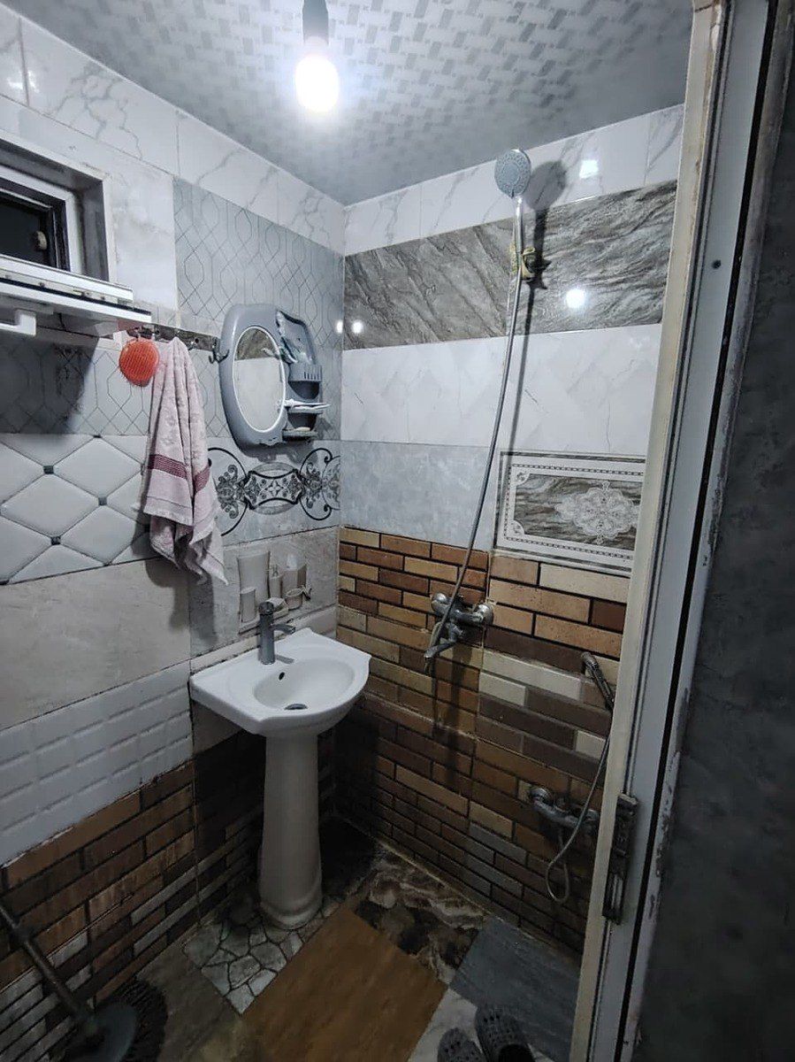 Satılır 3 otaqlı həyət evi/bağ evi 85 m² — Ev, villa, Bakı (12)