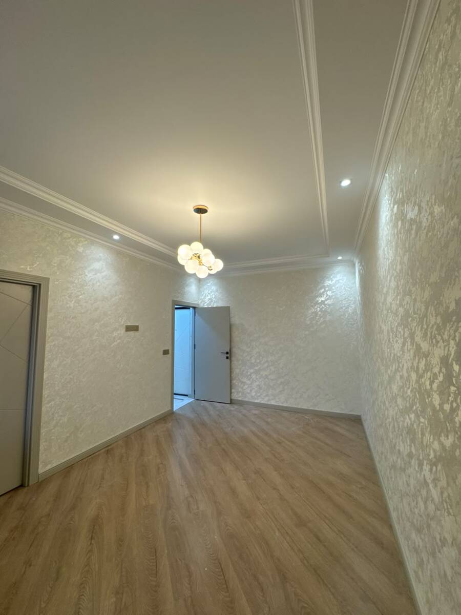 Satılır 2 otaqlı köhnə tikili 34 m² — Mənzil, Bakı (10)