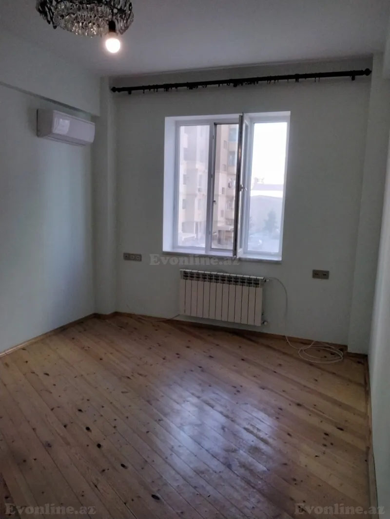 Satılır 3 otaqlı Mənzil Yeni tikili 879 m² Bakı, Abşeron r., Masazır — Mənzil, Bakı (3)