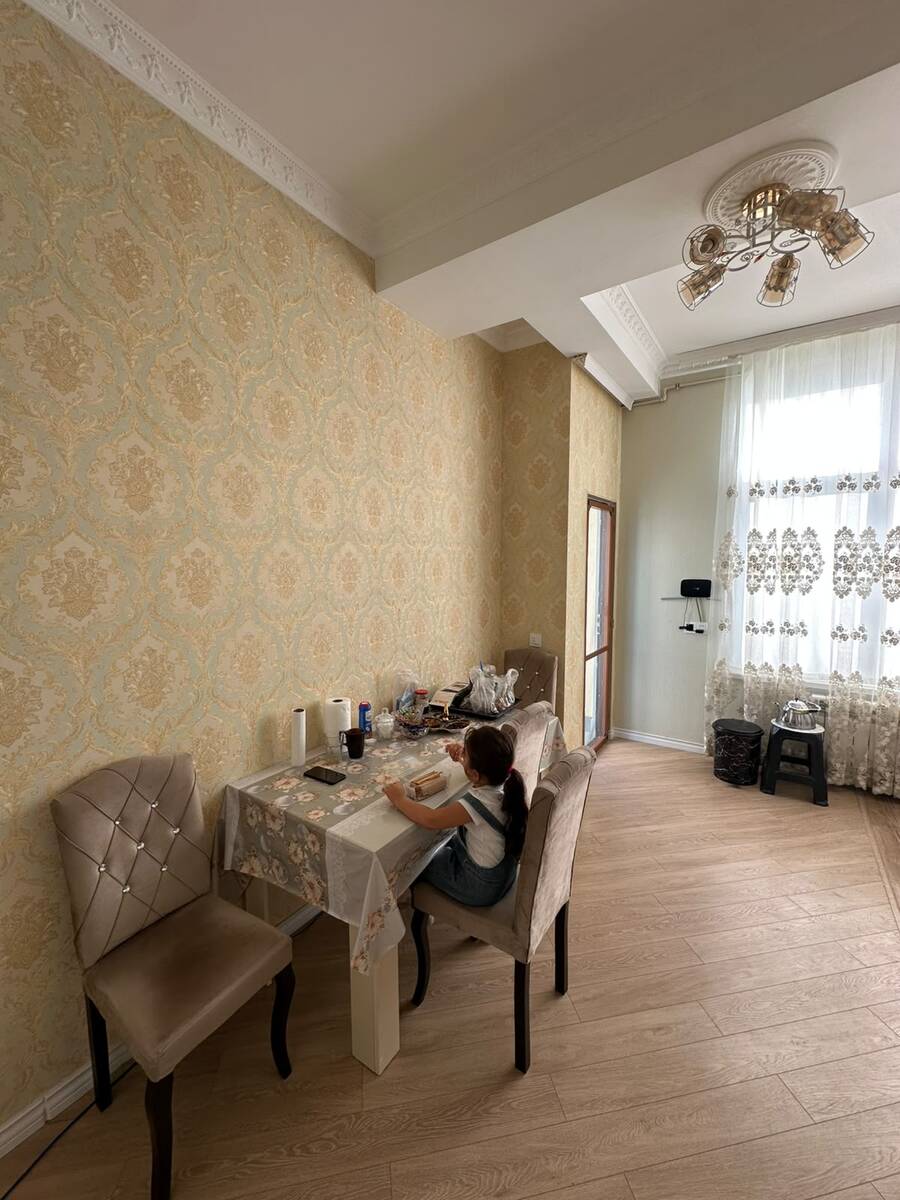 Satılır 2 otaqlı yeni tikili 84 m² — Mənzil, Bakı (9)