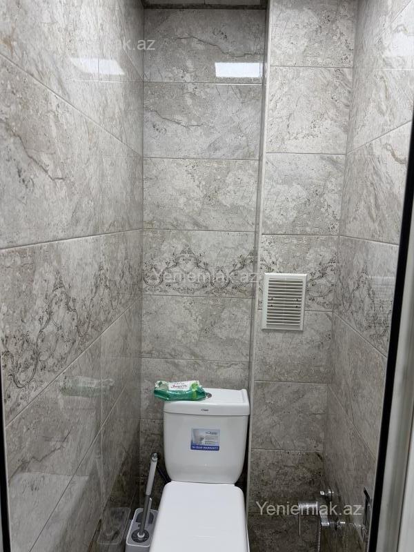 Satılır 3 otaqlı Bina evi menzil (Köhnə tikili), 72 m², 17-ci mikrorayon — Mənzil, Sumqayıt (10)
