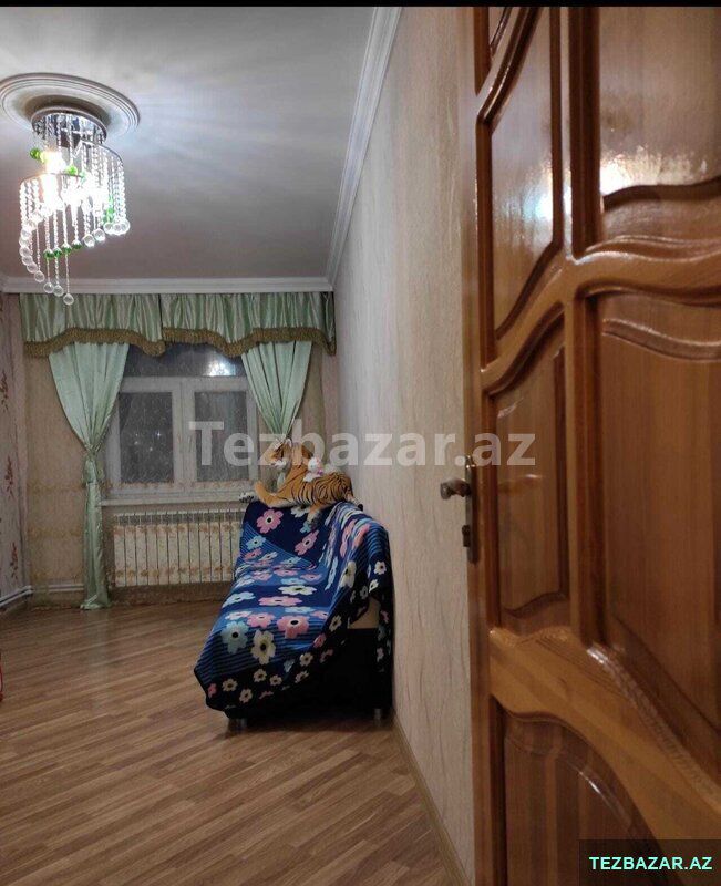 Sumqayıt şəhəri 4-cü mikrorayon — Mənzil, Sumqayıt (2)
