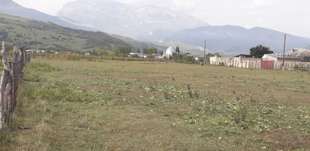 30 sot torpaq sahəsi, Qusar Əniq — Torpaq, Qusar (10)