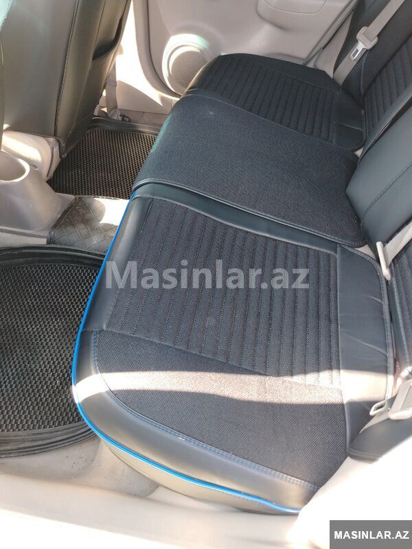 Nissan Sunny, 2013 il 77-SM-033 — Avtomobillər, Kürdəmir (9)