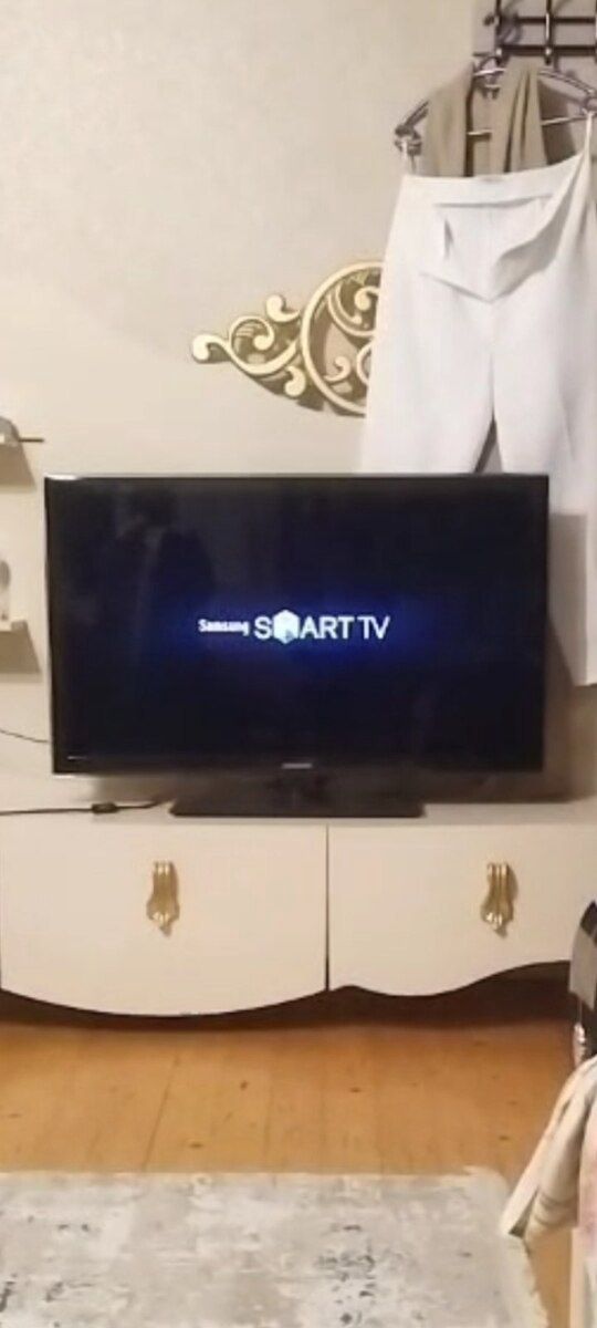 Televizor Samsung — TV və Video, Bakı (2)