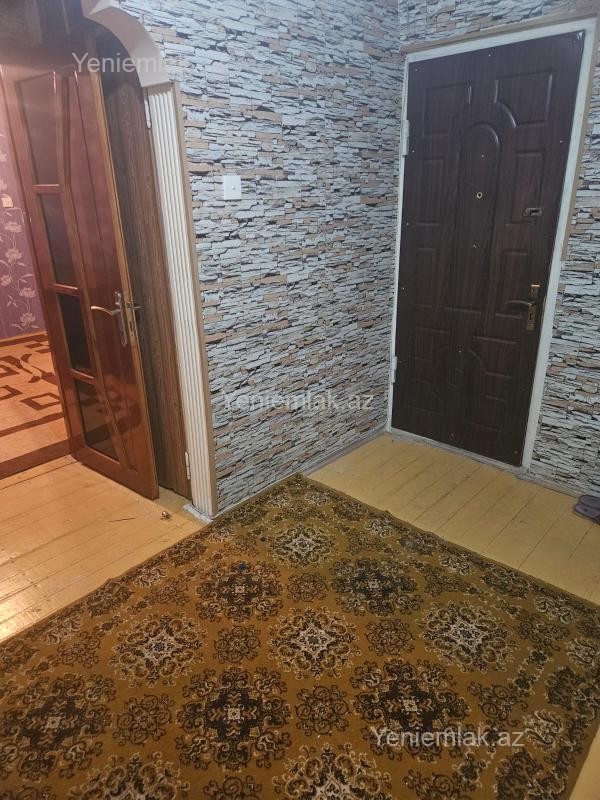 Kirayə 3 otaqlı Bina evi menzil (Köhnə tikili), 75 m², Xətai rayonu — Mənzil, Bakı (8)