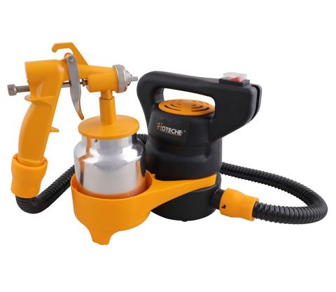 Pulverizator, Hoteche, Yeni, Avtomatik, Elektrik, Pulsuz çatdırılma — ProLine Tools MMC — Electric supplies — Other