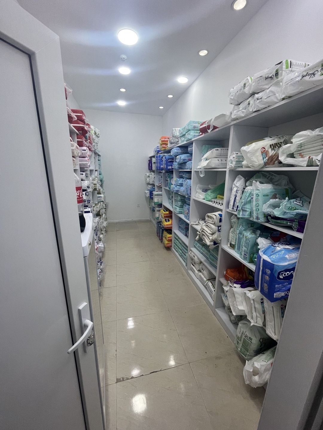 Satılır obyekt 256 m² — Əmlak, Bakı (8)