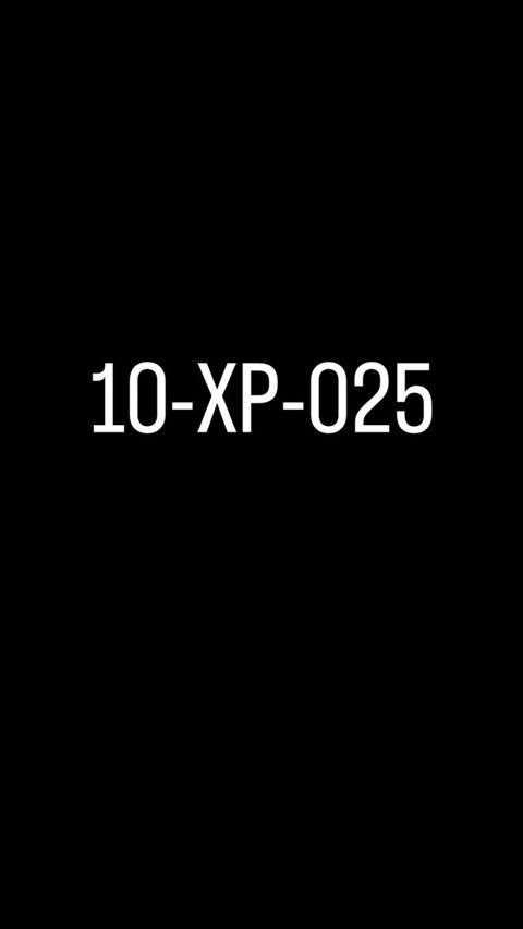 Avtomobil qeydiyyat nişanı - 10-XP-025 — Bakı