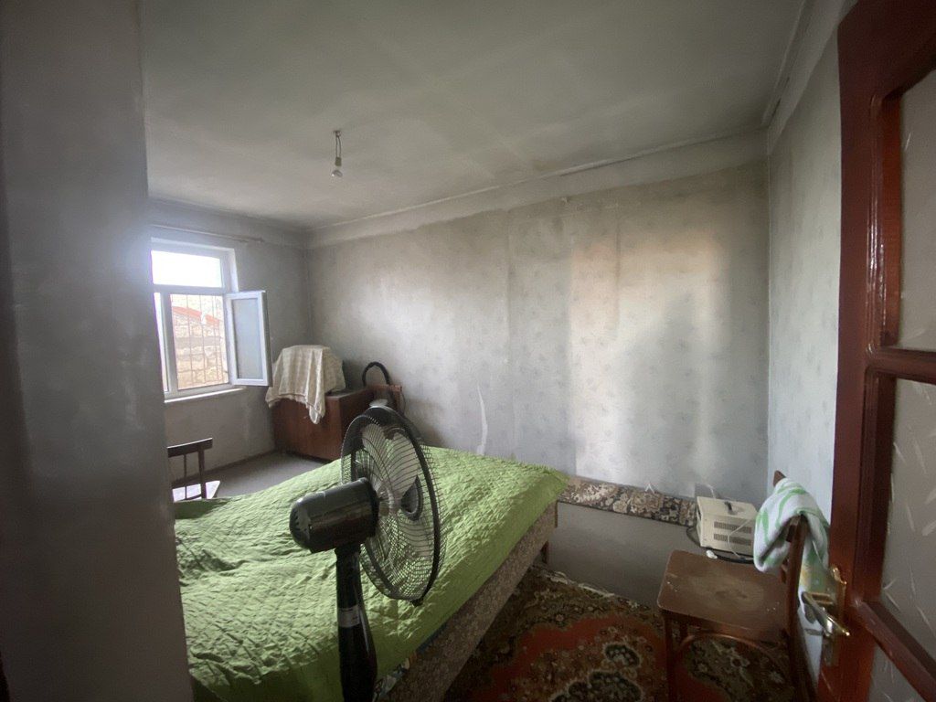 Satılır 3 otaqlı həyət evi/bağ evi 75 m² — Ev, villa, Bakı (11)